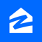 App Icon for Zillow Real Estate & Rentals App in United States App Store