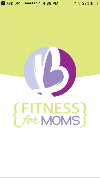 BeyondFit Mom