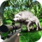 Wild Jungle Sniper Hunting - Animal Rescue Mission