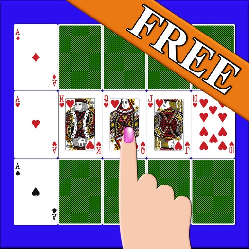 Poker Solitaire FVD icon