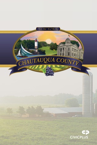 Chautauqua eReport screenshot 2