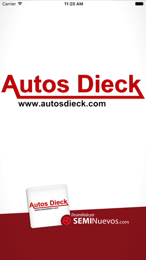 Autos Dieck(圖1)-速報App