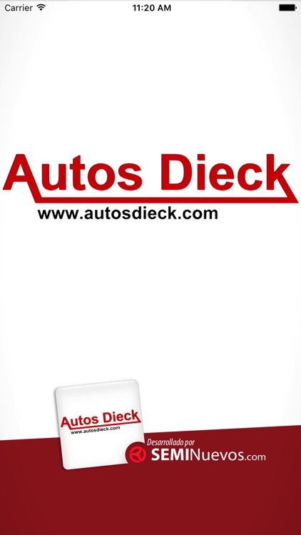 Autos Dieck