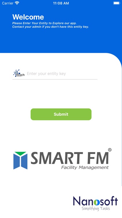 SmartFM Reach V4