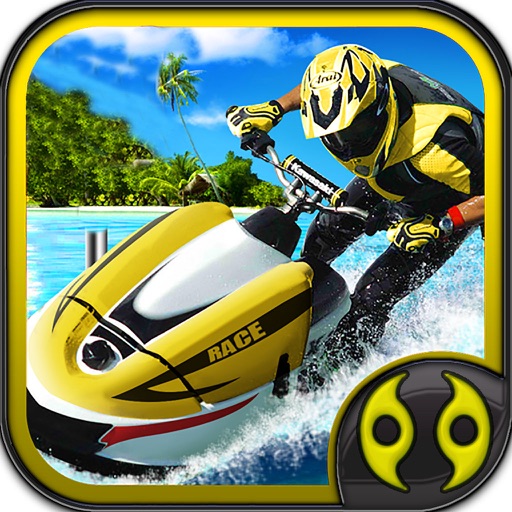 VR Cruise Boat Simulator : Real Racing Challenge Icon