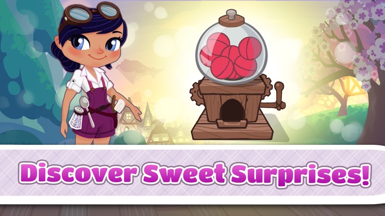 Bakery Blitz: Restaurant Chef