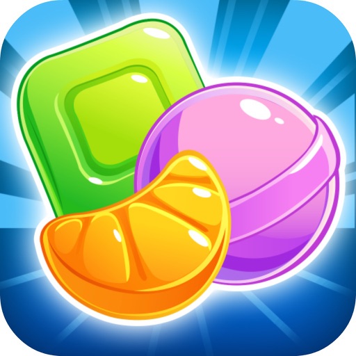 Snow Candy Epic Pro iOS App