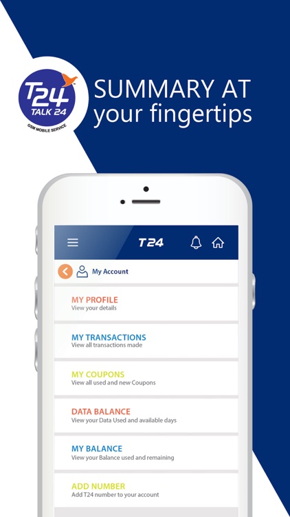 T24 Mobile