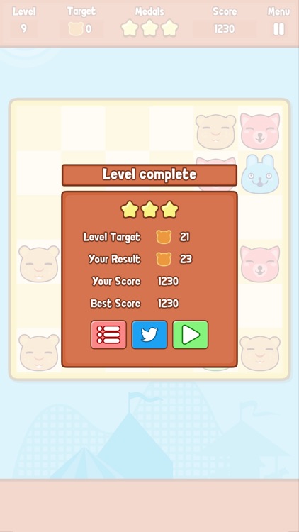 Super Plush Festival screenshot-4