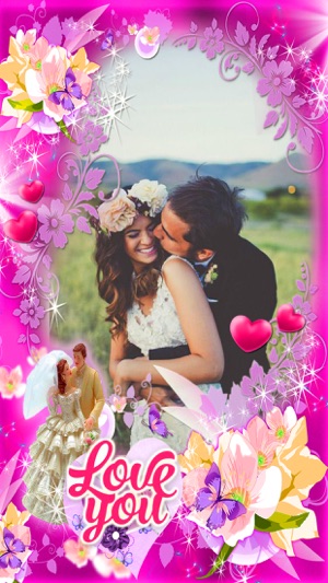 Love Memory Photo Frames(圖5)-速報App