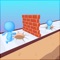 Icon Uphill Run 3D