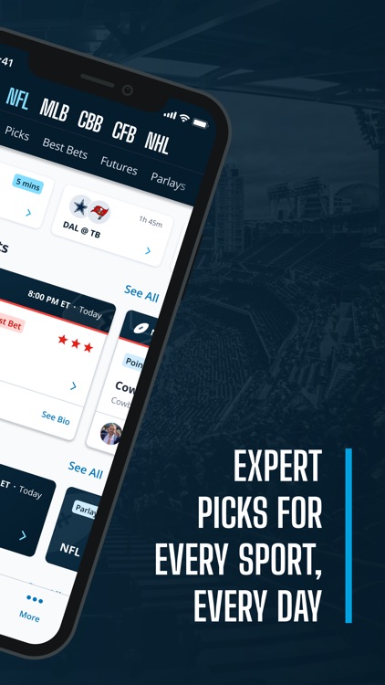 Pickswise Sports Betting by Racing Post