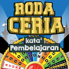 Activities of Roda Ceria : Kata-Kata Pembelajaran