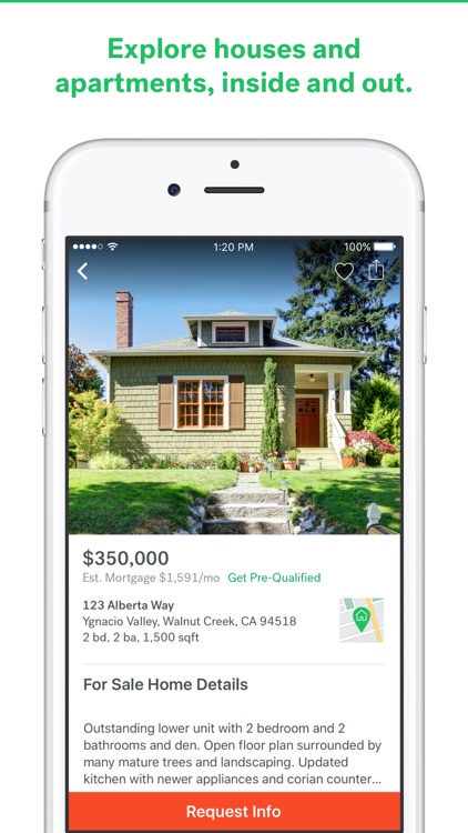 Trulia Real Estate - Homes for Sale & Rent