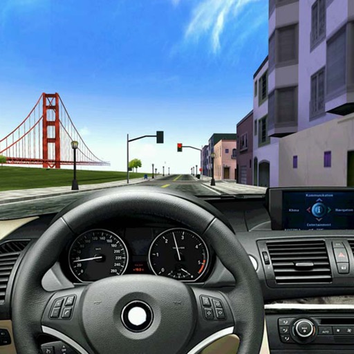 real car driving simulator game download for pc