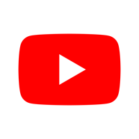 YouTube: Watch, Listen, Stream - Google LLC Cover Art