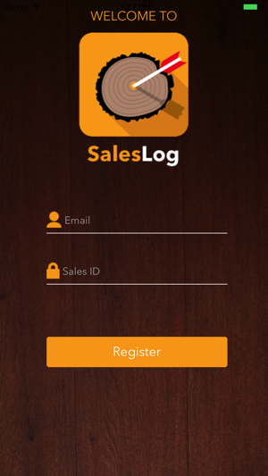 Log Sales(圖1)-速報App