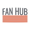 The Fan Hub app