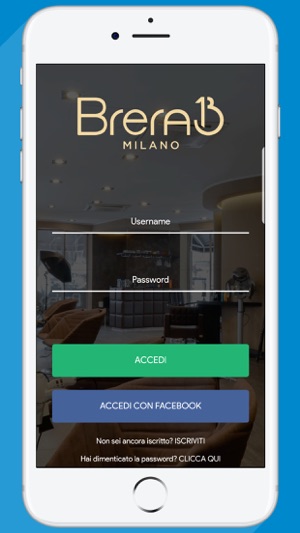 Brera13 Milano(圖2)-速報App