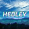 The Hedley app connects you with Jacob, Dave, Tommy and Chris while you're on the go