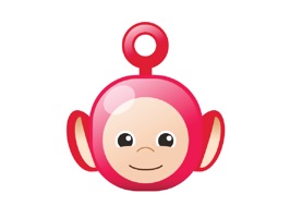 Teletubbies Emoji Sticker Pack