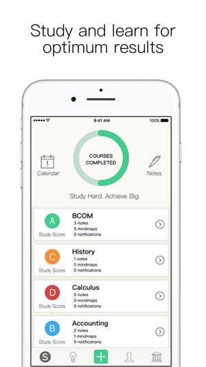 StudyIt: A Complete Study Tool(圖1)-速報App