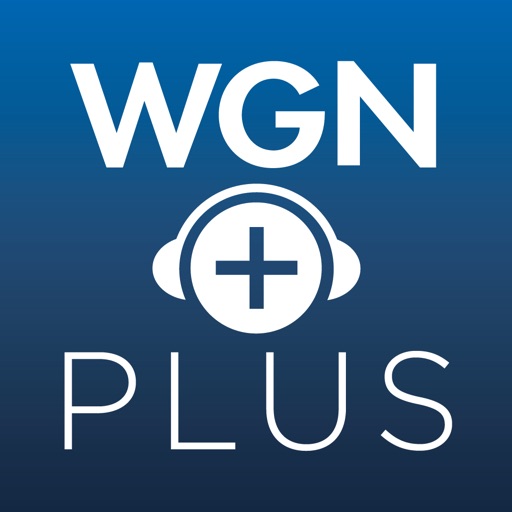WGN Plus on-demand network iOS App