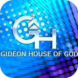 Gideon House of God