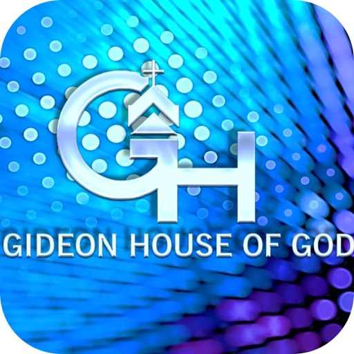 Gideon House of God