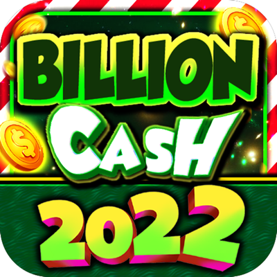 Billion Cash Slots-Casino Game