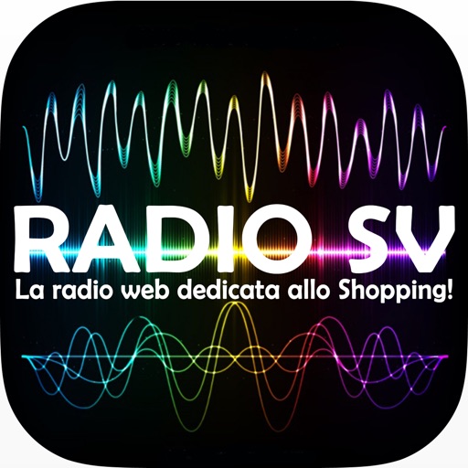 RADIOSV icon