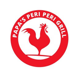 Papas Peri Peri Grill