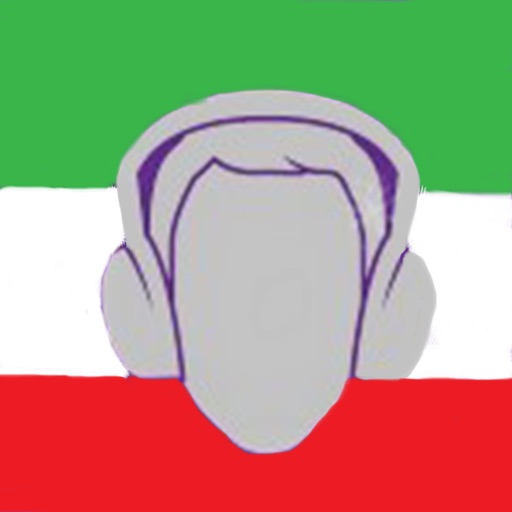 Radio Jadid icon