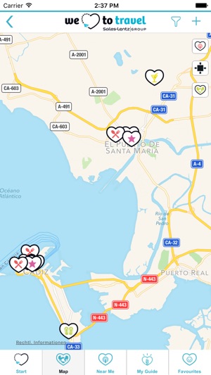 We love to travel(圖5)-速報App