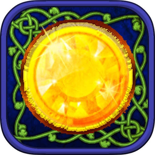 Unknown Stone Smash - Hidden Adventure iOS App