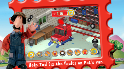 How to cancel & delete Postman Pat: Special Delivery Service from iphone & ipad 4