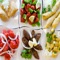 All Appetizer Recipes