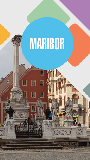 Maribor Travel Guide(圖1)-速報App