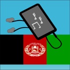 Afghanistan Radios - Top Music and News Stations