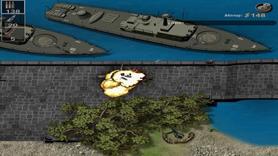3D Tank War : Last Battle screenshot 4