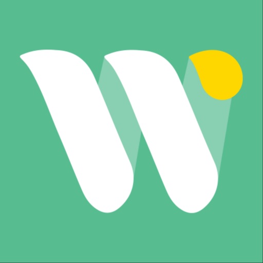 Wordfinder by WordTips Icon