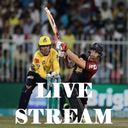 PSL Live Cricket Streaming in HD