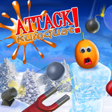 Activities of Attack Kumquat