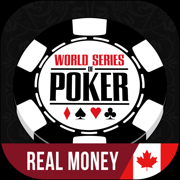 WSOP: Online Poker Games