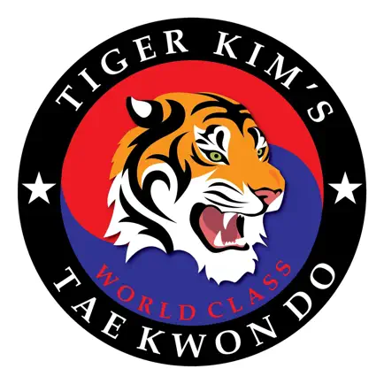 Tiger Kim's Tae Kwon Do Читы