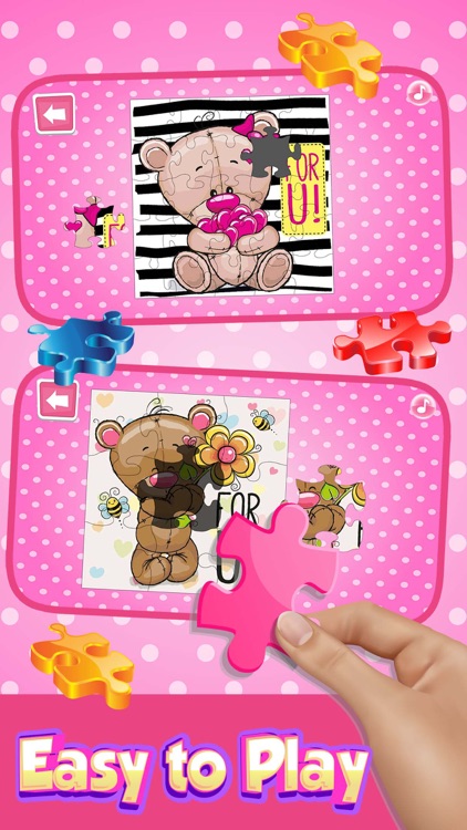 Jigsaw Block Puzzles Cute Unlimited Epic Play Free