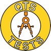 QTS Numeracy  skills Test