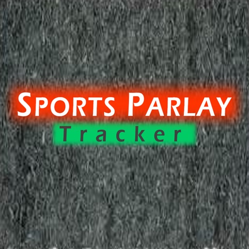 Sports Parlay iOS App