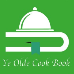 Ye Olde Cook Book
