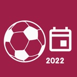 Speelschema WK voetbal 2022